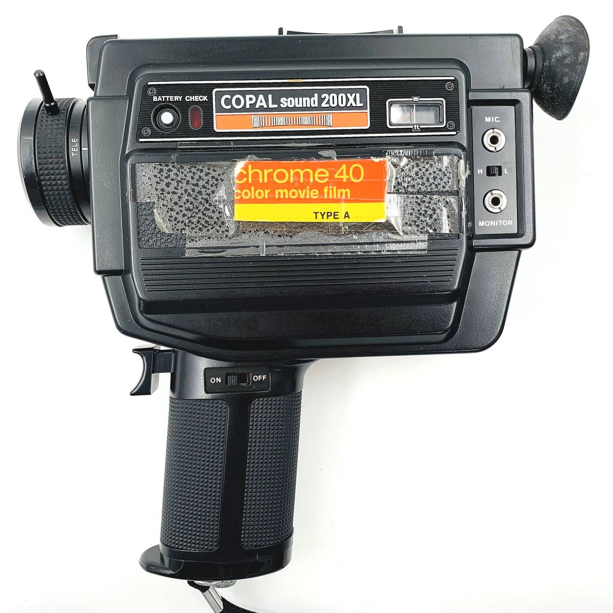 Yahoo!オークション - 1円~ COPAL コパル sound 200XL SUPER 8 Yahoo!オークション - 1円~ COPAL コパル sound 200XL SUPER 8