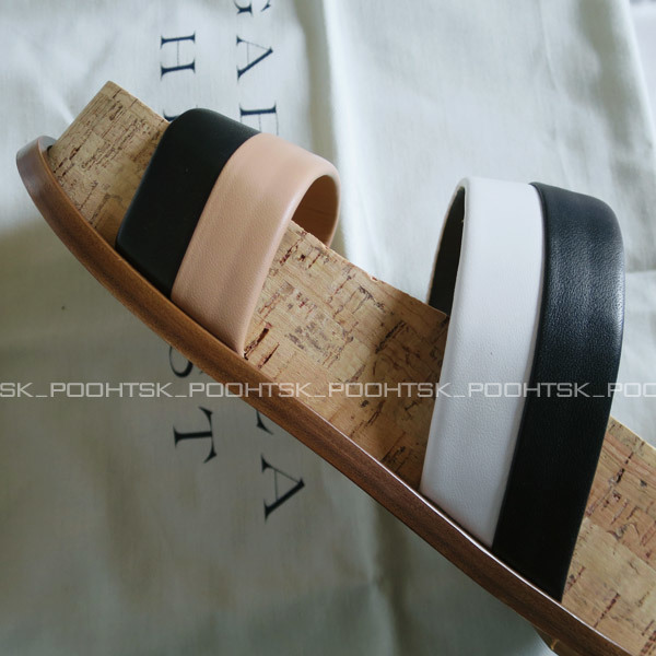 GABRIELA HEARSTガブリエラ ハースト 2022SS STRIKER SANDAL MALTI