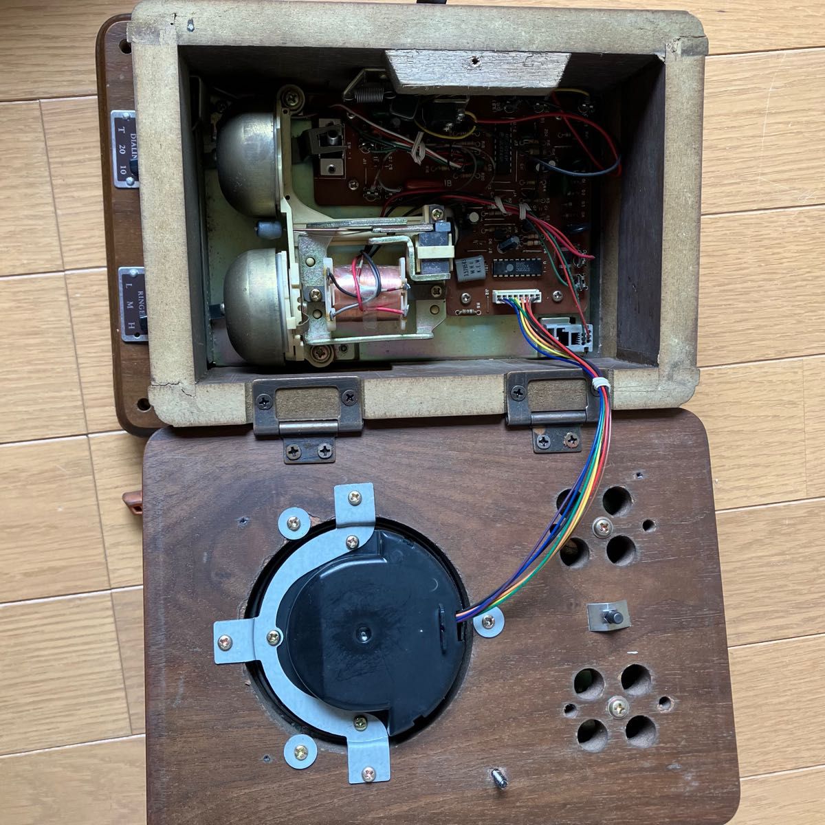 アンティーク 昭和レトロ 電話機 ヴィンテージ ユピテル 小道具 アンティーク 昭和レトロ 電話機 ヴィンテージ ユピテル 小道具