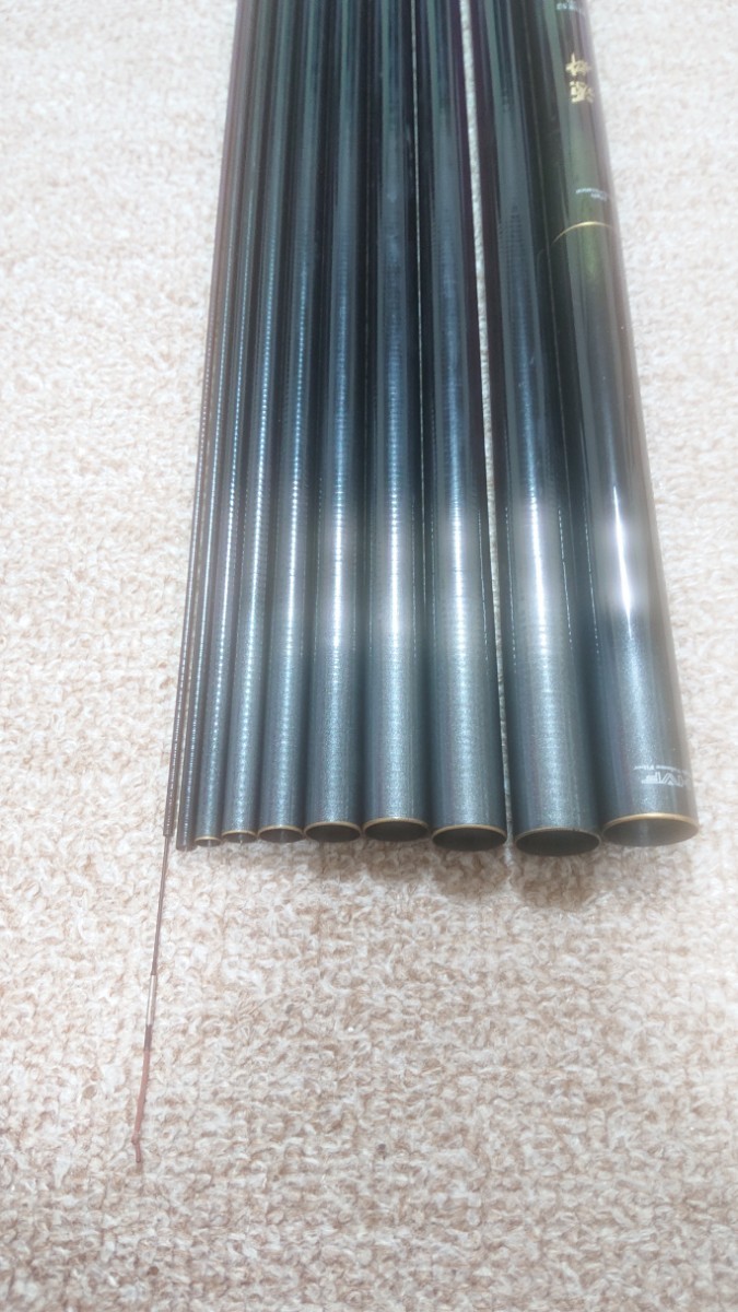 ダイワ振り出し渓流竿 源粋 超硬 52 SD 激安お買い得商品です | anjale.lk