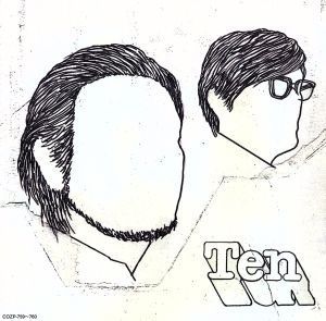 Ｔｅｎ（初回限定盤）（ＤＶＤ付）／キリンジ_画像1