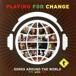 songs* around * The * world ~PFC with TFC(DVD есть )| plain g* four * перемена,Char, восток . превосходящий ., удача . Miho,