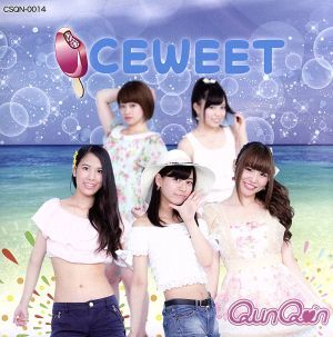 ＩＣＥＷＥＥＴ　ｔｙｐｅ－Ｄ／ＱｕｎＱｕｎ_画像1