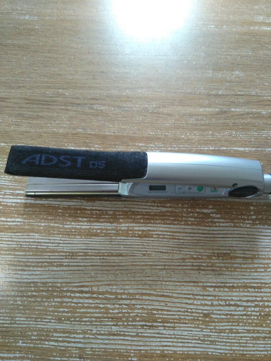 アドスト アイロン