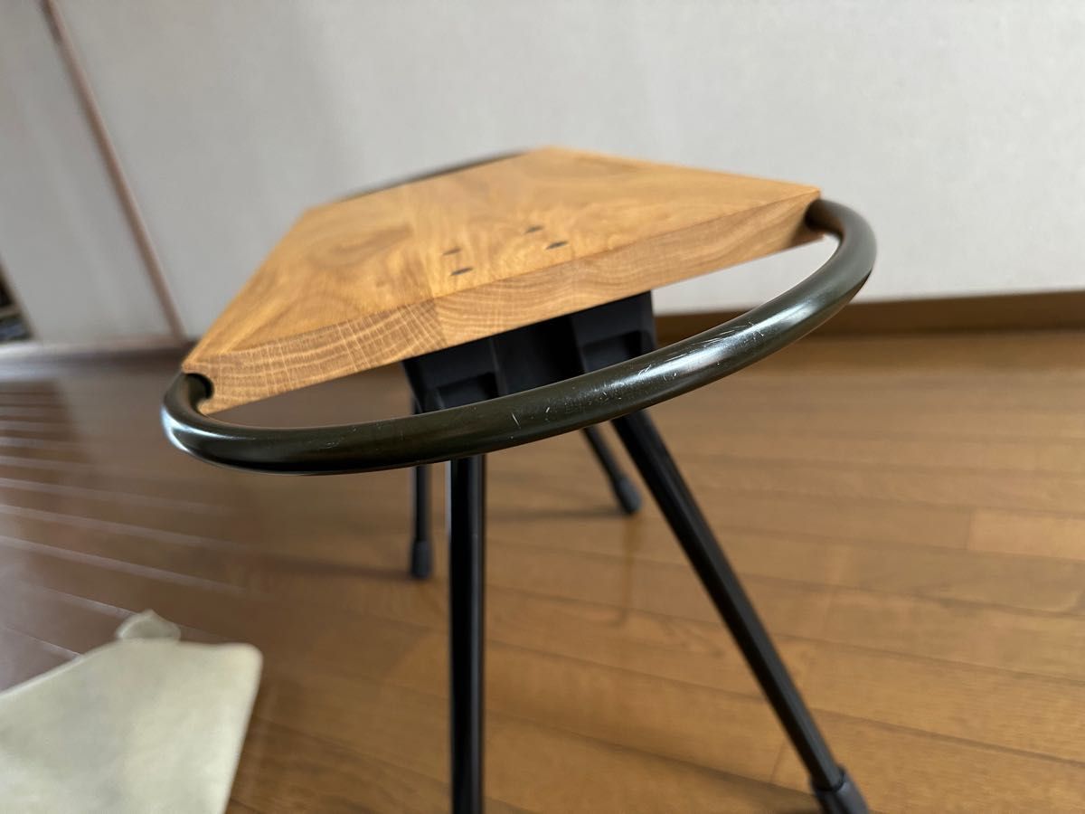 アシモクラフツ deck_a SBS KIT付き テーブル 折り畳みテーブル