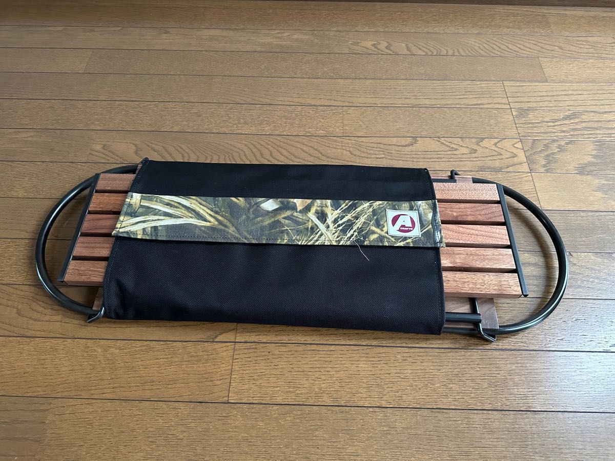 アシモクラフツ deck_to_asiウォルナット テーブル