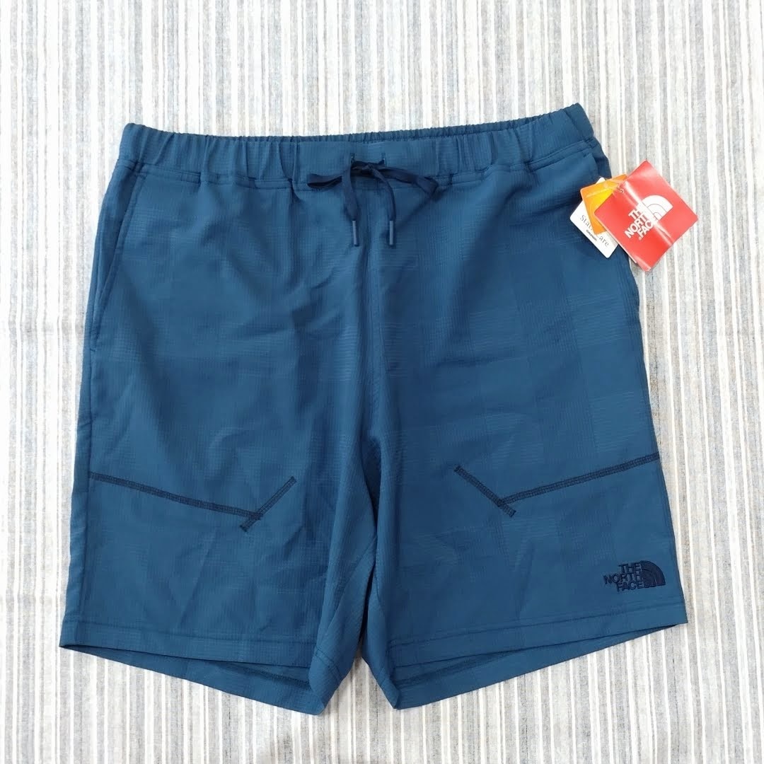 △送料込△☆新品☆ノースフェイス*VENT MESH SHORT*NB41878 △送料込△☆新品☆ノースフェイス*VENT MESH SHORT*NB41878