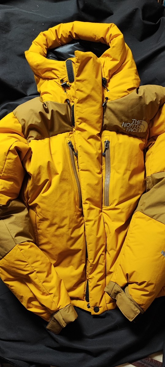 THE NORTH FACE バルトロライトジャケット新品