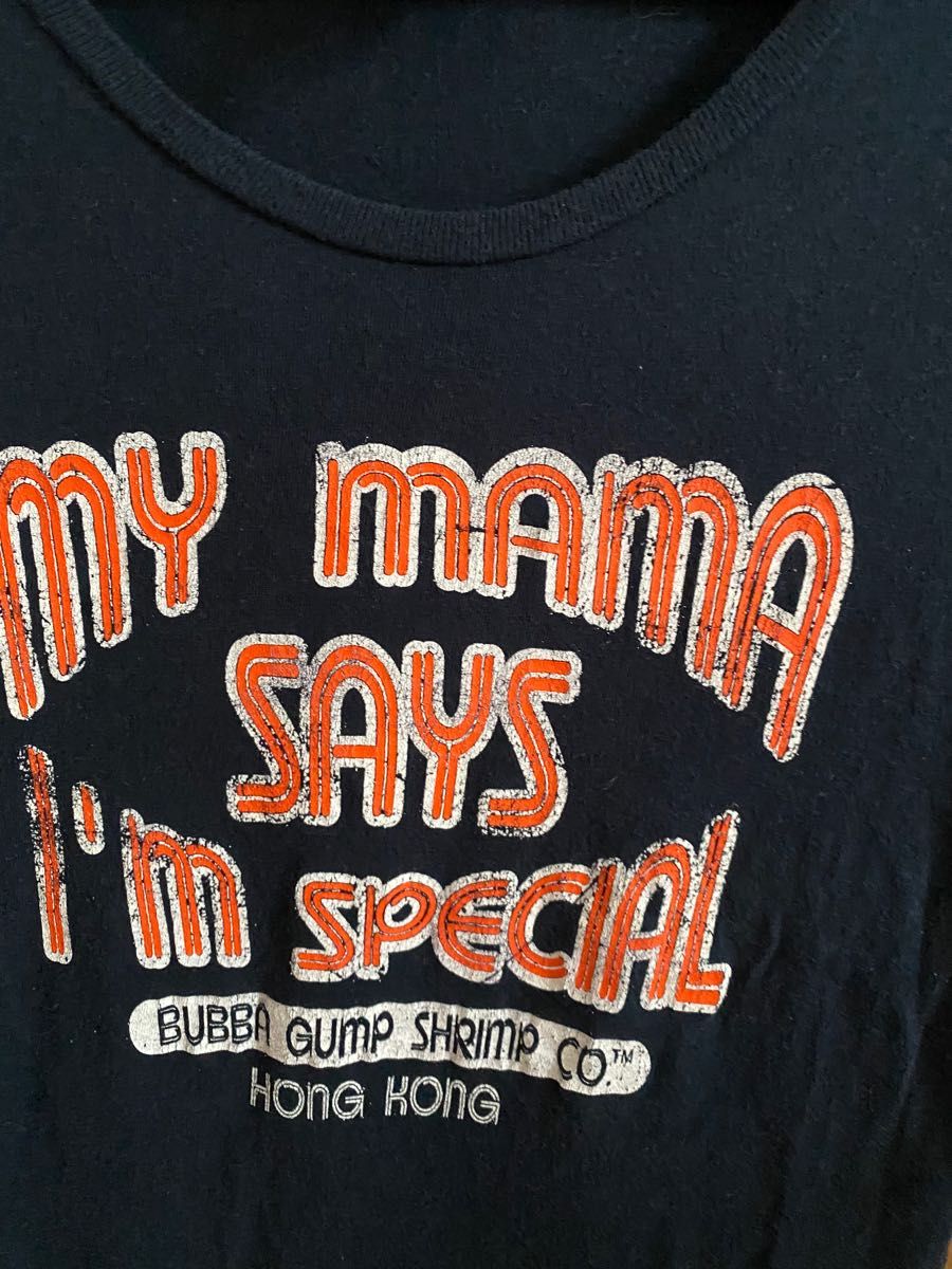 Bubba Gump Shrimp レディースTシャツ　M