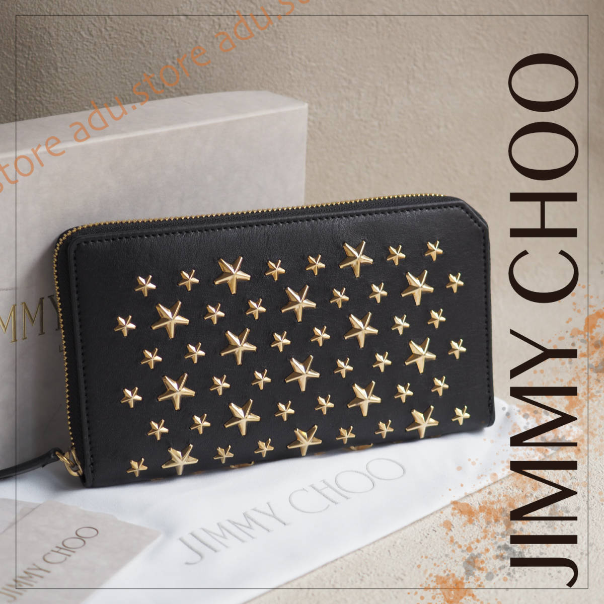 Yahoo!オークション - 未使用美品☆ ジミーチュウ JIMMY CHOO カーナビ