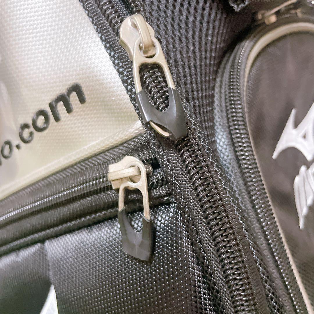 MIZUNO ミズノ ゴルフクラブセット 初心者〜中級者 ユーティリティつき