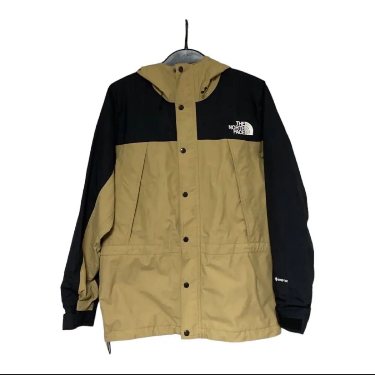 THE NORTH FACE ノースフェイスマウンテンライトジャケット GORE-TEX ゴアテックス