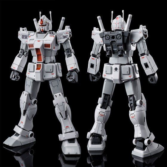 Yahoo!オークション - 【新品・未開封】HG 1/144 RX-78-02 Yahoo!オークション - 【新品・未開封】HG 1/144 RX-78-02
