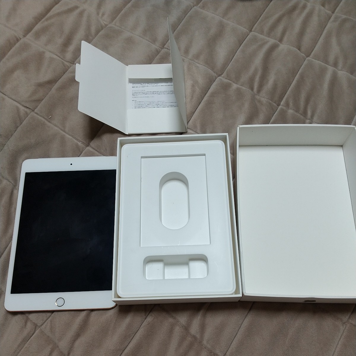 iPad mini 16ギガ6年位前に購入しました- JChere雅虎拍卖代购