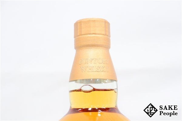 ◇注目! サントリー 山崎 2020エディション パンチョン 700ml 48% 箱