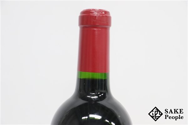 □注目! シャトー・ランシュ・バージュ 2014 750ml 13.5% フランス