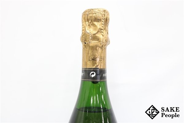 □注目! アンリオ キュヴェ・デ・アンシャンテルール 1985 750ml 12