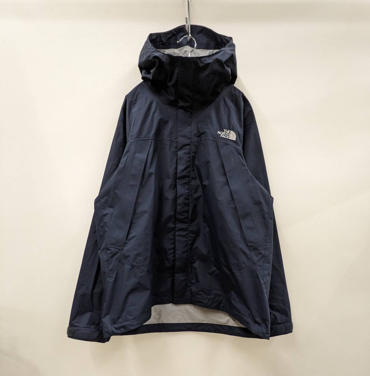 THE NORTH FACE/ザ ノースフェイス/DOT SHOT JACKET/ドットショットジャケット/マウンテンパーカー/SIZE L