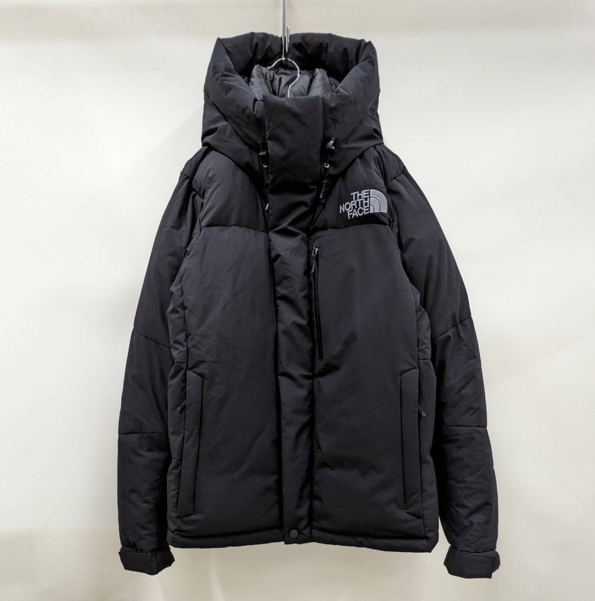 THE NORTH FACE/ノースフェイス/Baltro Light Jacket/バルトロライトジャケット/フーデッドダウンジャケット/ゴアテックス/SIZE L