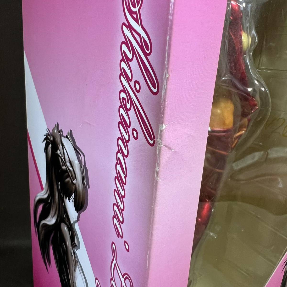 1/6 アスカ セーラー服Ver. さかしま椿 原型 箱無し ヘビー 1/6 アスカ セーラー服Ver. さかしま椿 原型 箱無し ヘビー