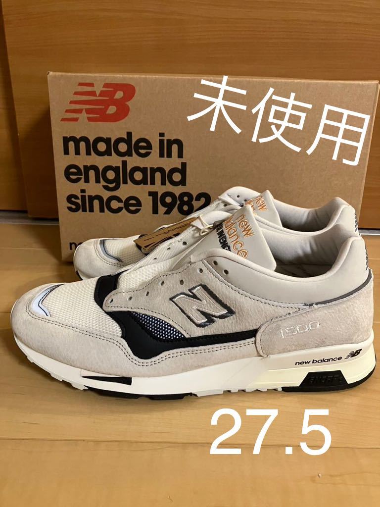 ヤフオク! - 新品未使用 New Balance 1500 GWK 27...