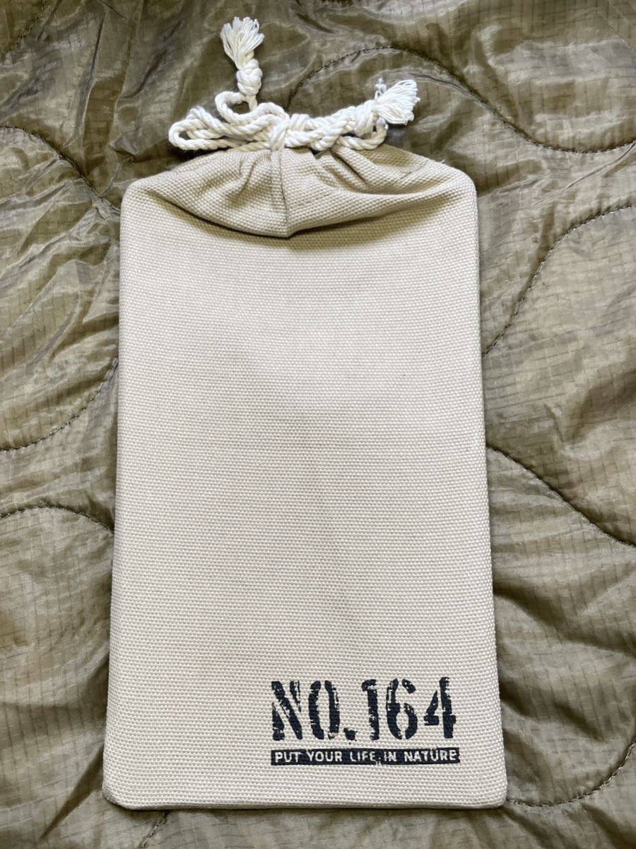 絶版品】 ヒロシ NO.164 独焼鉄板4.5mm ソロキャンプ BBQ アウトドア