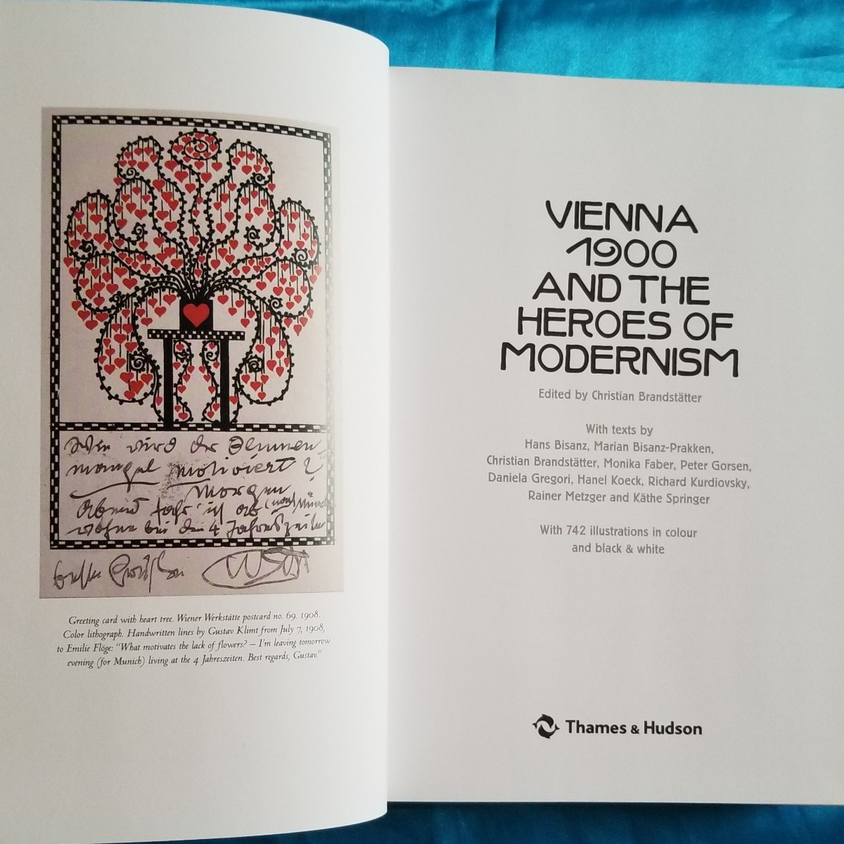 洋書 VIENNA 1900 AND THE HEROES OF MODERNISM 1900年のウィーンとモダニズムの英雄たち アートとデザイン 建築 文明と社会 - 芸術、美術史 洋書 VIENNA 1900 AND THE HEROES OF MODERNISM 1900年のウィーンとモダニズムの英雄たち アートとデザイン 建築 文明と社会 - 芸術、美術史