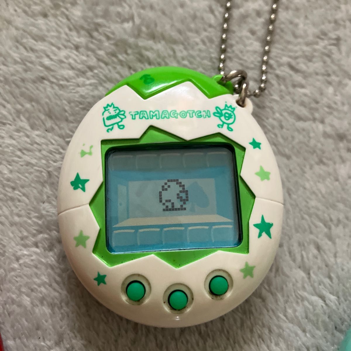 懐かしの たまごっち 3点セット|Yahoo!フリマ(旧PayPayフリマ) 懐かしの たまごっち 3点セット|Yahoo!フリマ(旧PayPayフリマ)