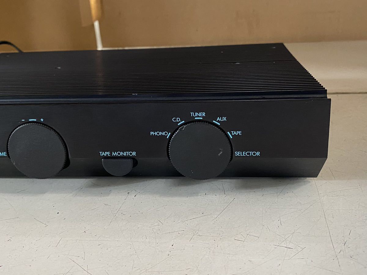 Musical Fidelity B200-X プリメインアンプ ジャンク 一般 Musical Fidelity B200-X プリメインアンプ ジャンク 一般