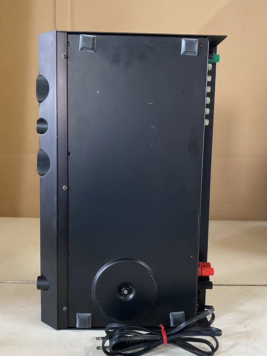 Musical Fidelity B200-X プリメインアンプ ジャンク 一般 Musical Fidelity B200-X プリメインアンプ ジャンク 一般