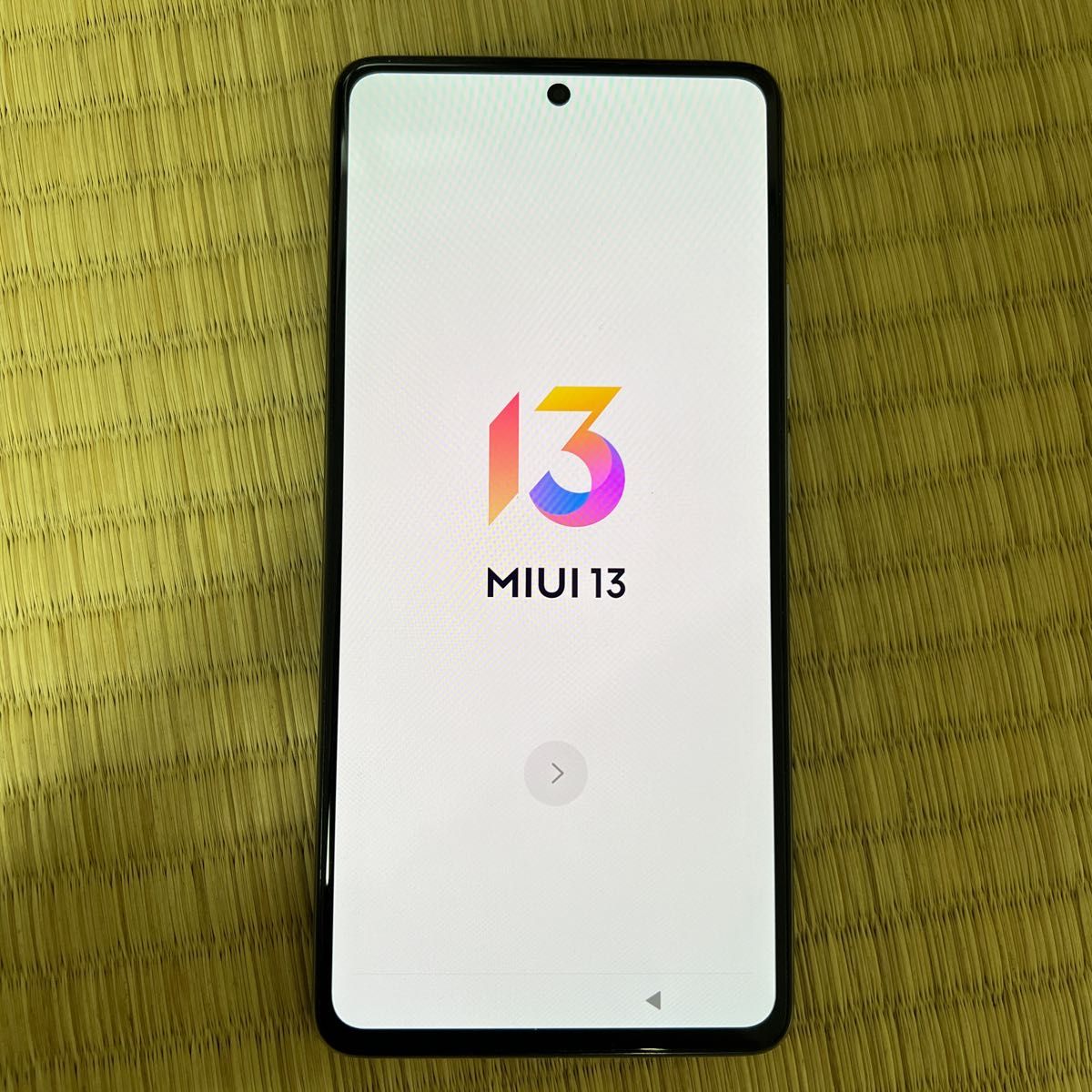 Xiaomi 11 T Pro 8 GB + 128 GB 日本語版 SIMフリースマートフォン