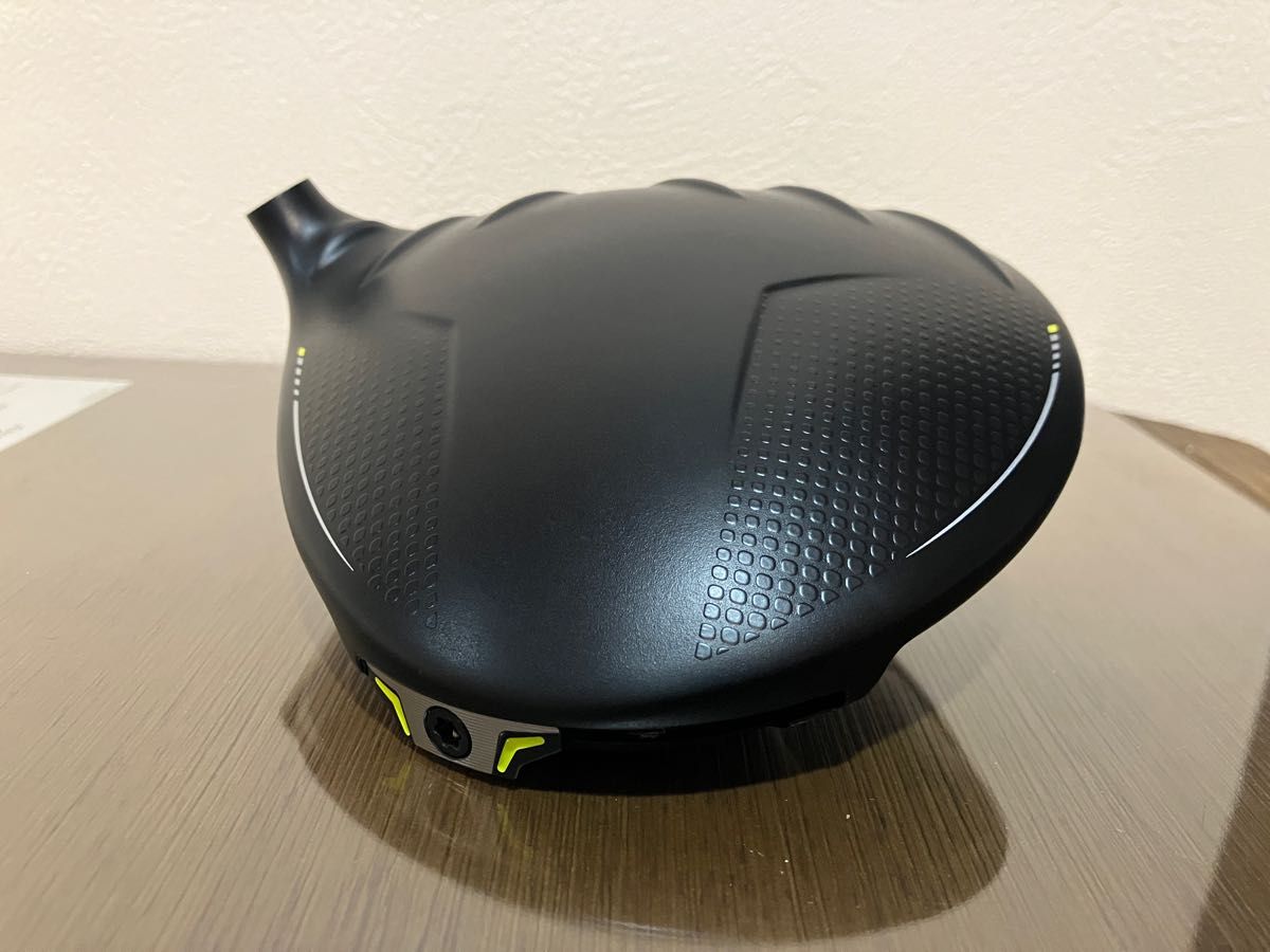 ☆美品☆PING☆ G430MAX☆ドライバーヘッド☆9度☆ | noonanwaste.com