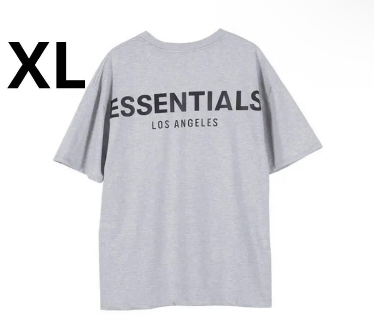 アウトレット送料無料 エッセンシャルズ FOG ESSENTIALS ユニ 半袖T