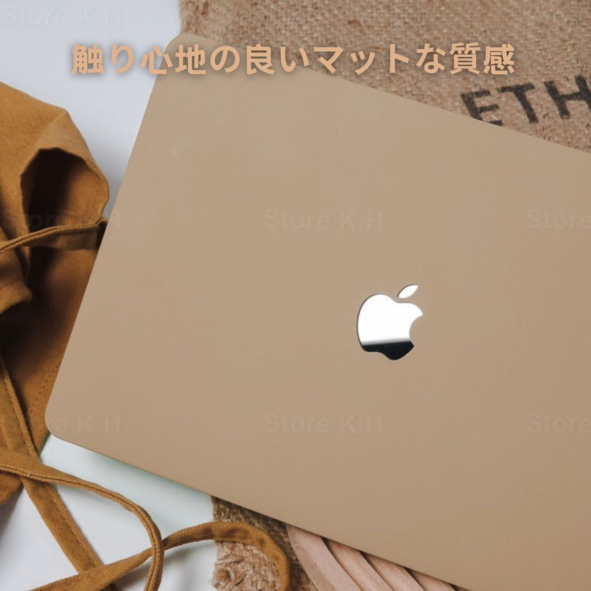 MacBook Pro 14インチ カバー ケース 保護ケース おしゃれ　A2442_画像5