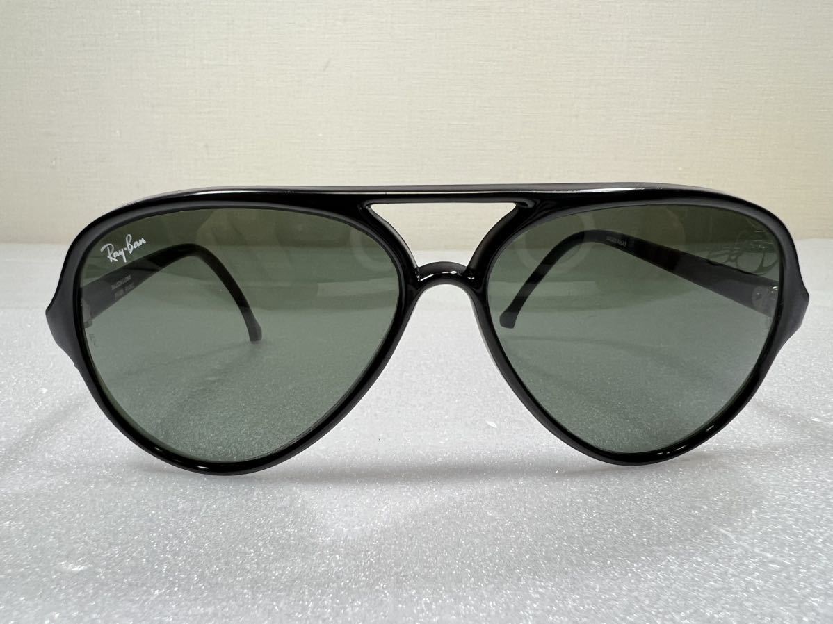 B&Lレイバン バガボンド ビンテージ ボシュロム Ray-Ban Vintage vagabond アビエーター　フランス製　サングラス_画像1