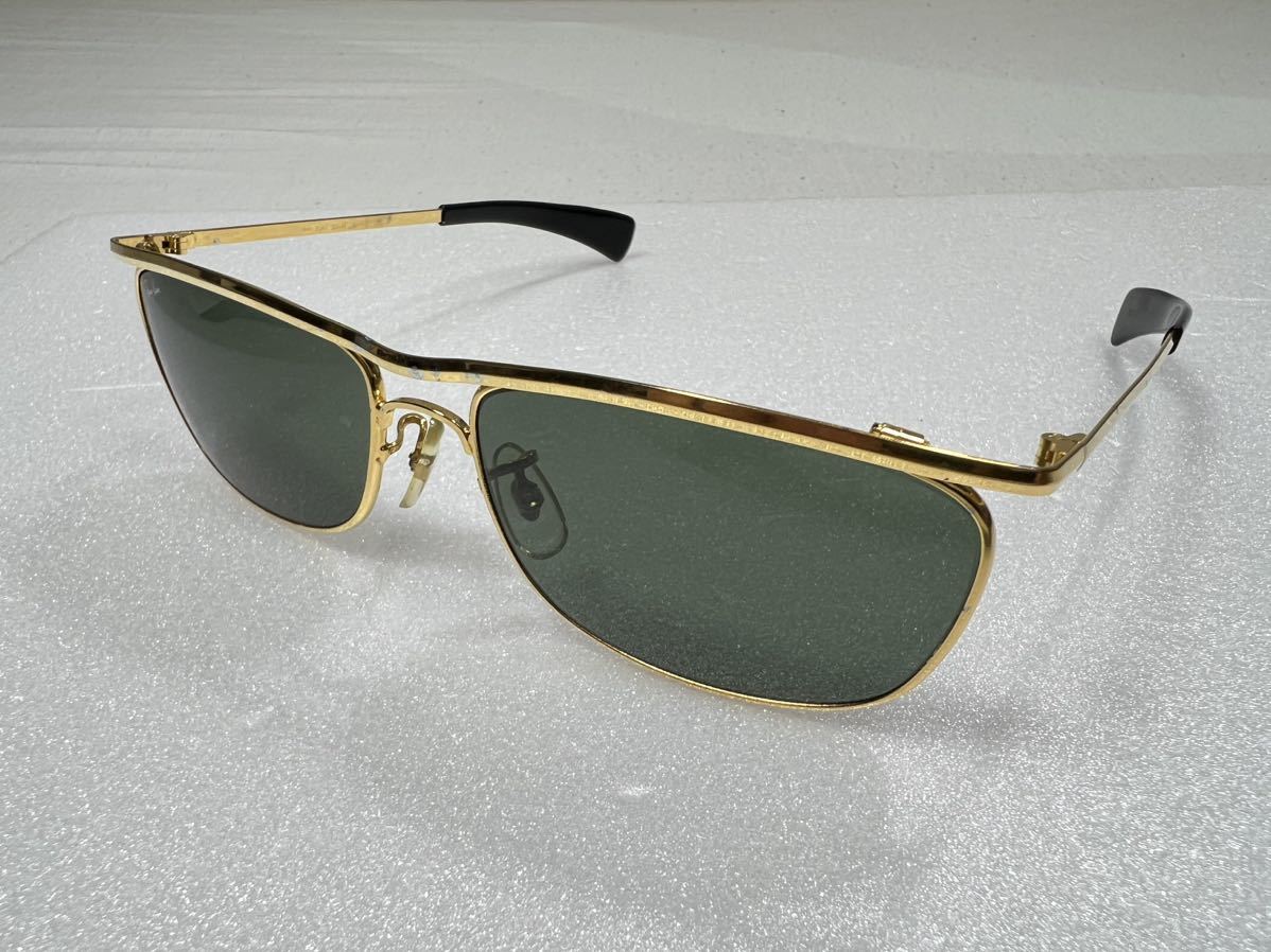 B&L レイバン オリンピアン 2DX ビンテージ ボシュロム RayBan USA製