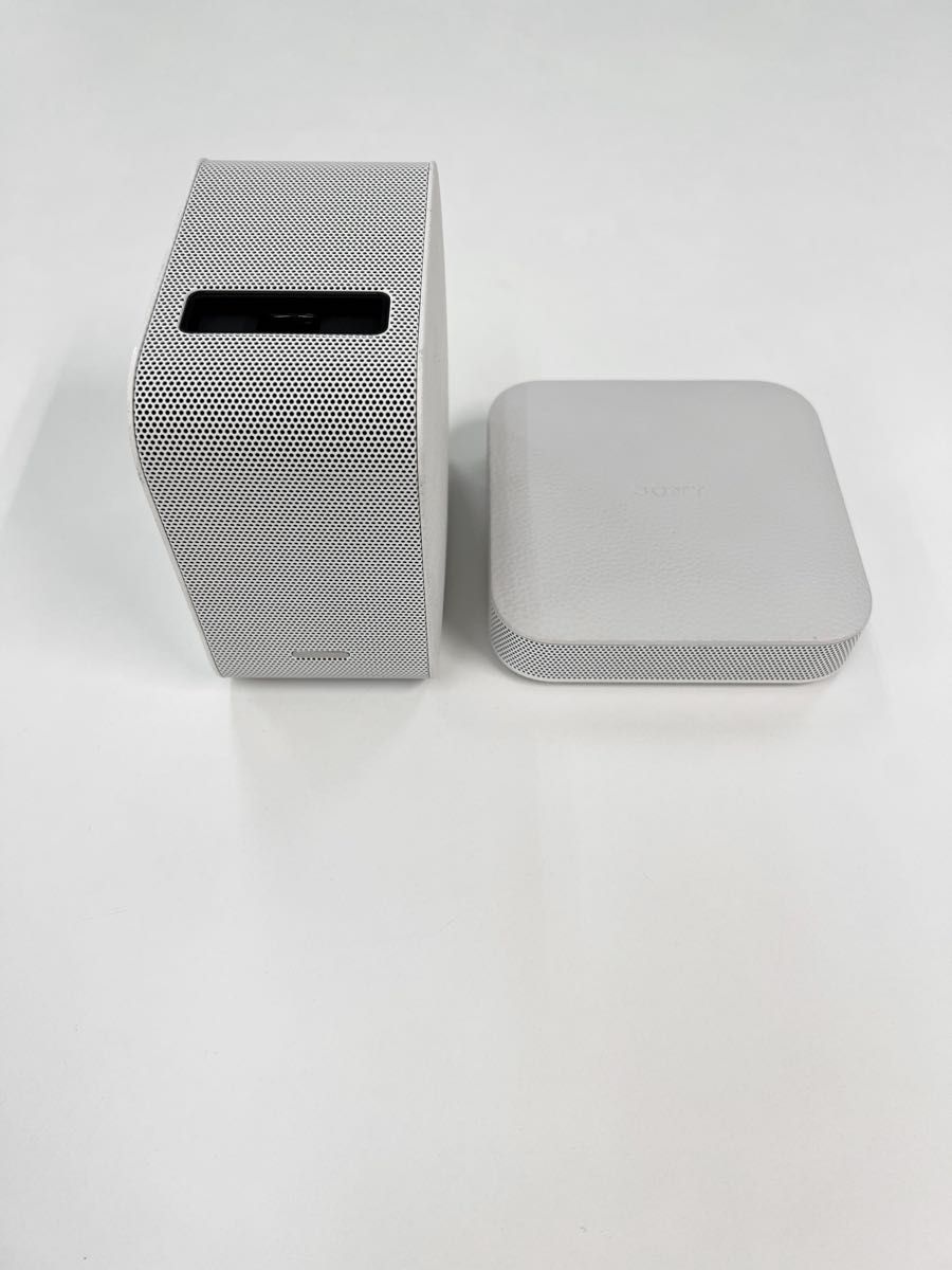 美品【SONY】LSPX-P1 ポータブル超短焦点プロジェクター | noonanwaste.com