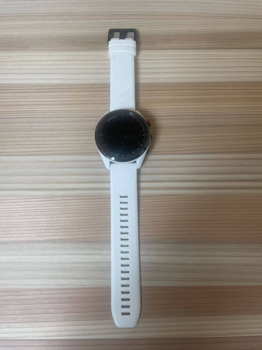 GARMIN ガーミン approachアプローチ s62 【未使用CT10(3個)【新品