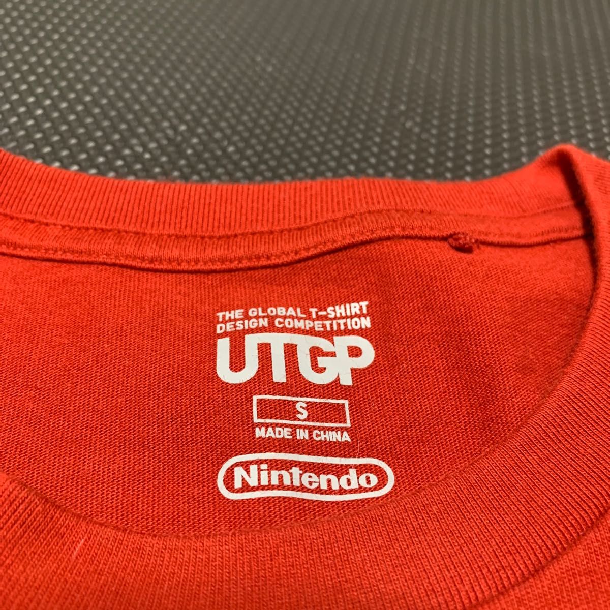 半袖Tシャツ　Tシャツ　UNIQLO UT ドンキーコング　大人　キッズ