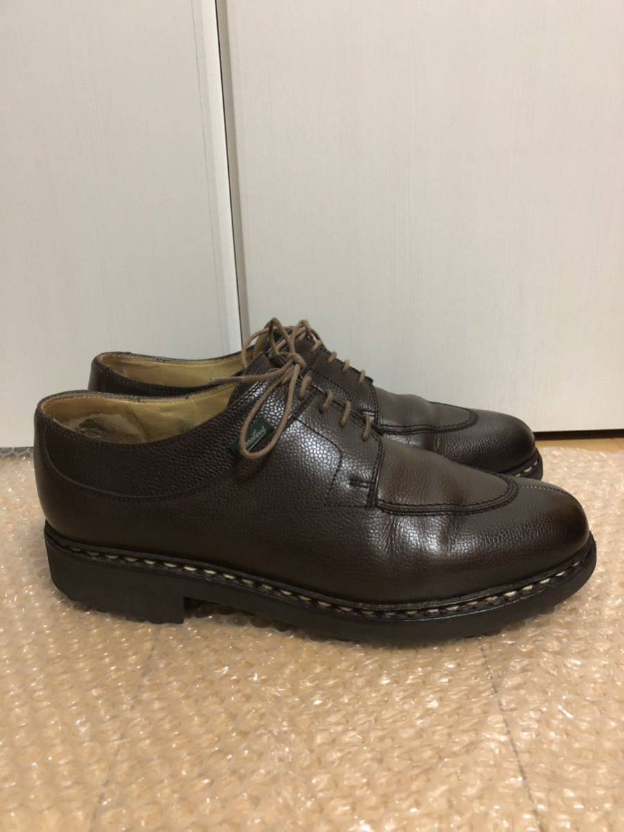 Paraboot パラブーツ AVIGNON アヴィニョン ビジネスシューズ uk7