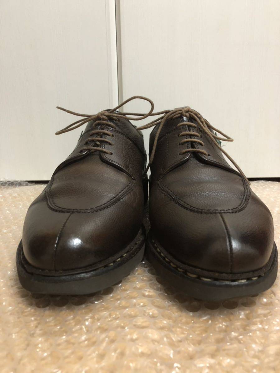 Paraboot パラブーツ AVIGNON アヴィニョン ビジネスシューズ uk7
