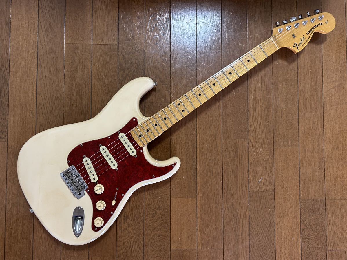 ヤフオク! - [GT]Fender Japan フェンダー・ジャパン S...