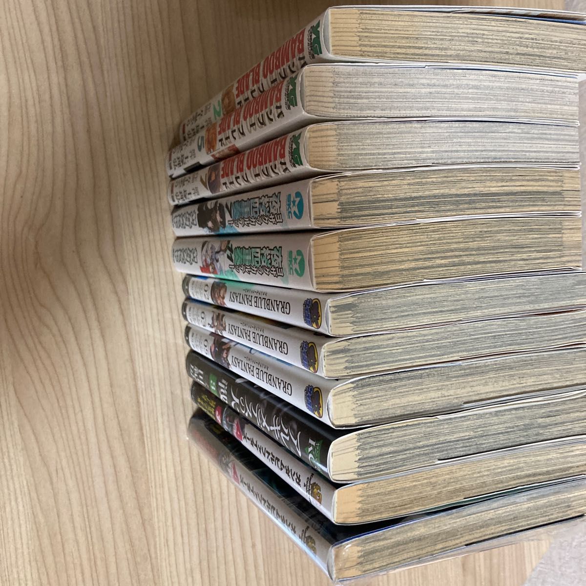 コミックス まとめ売り36冊|Yahoo!フリマ(旧PayPayフリマ) コミックス まとめ売り36冊|Yahoo!フリマ(旧PayPayフリマ)