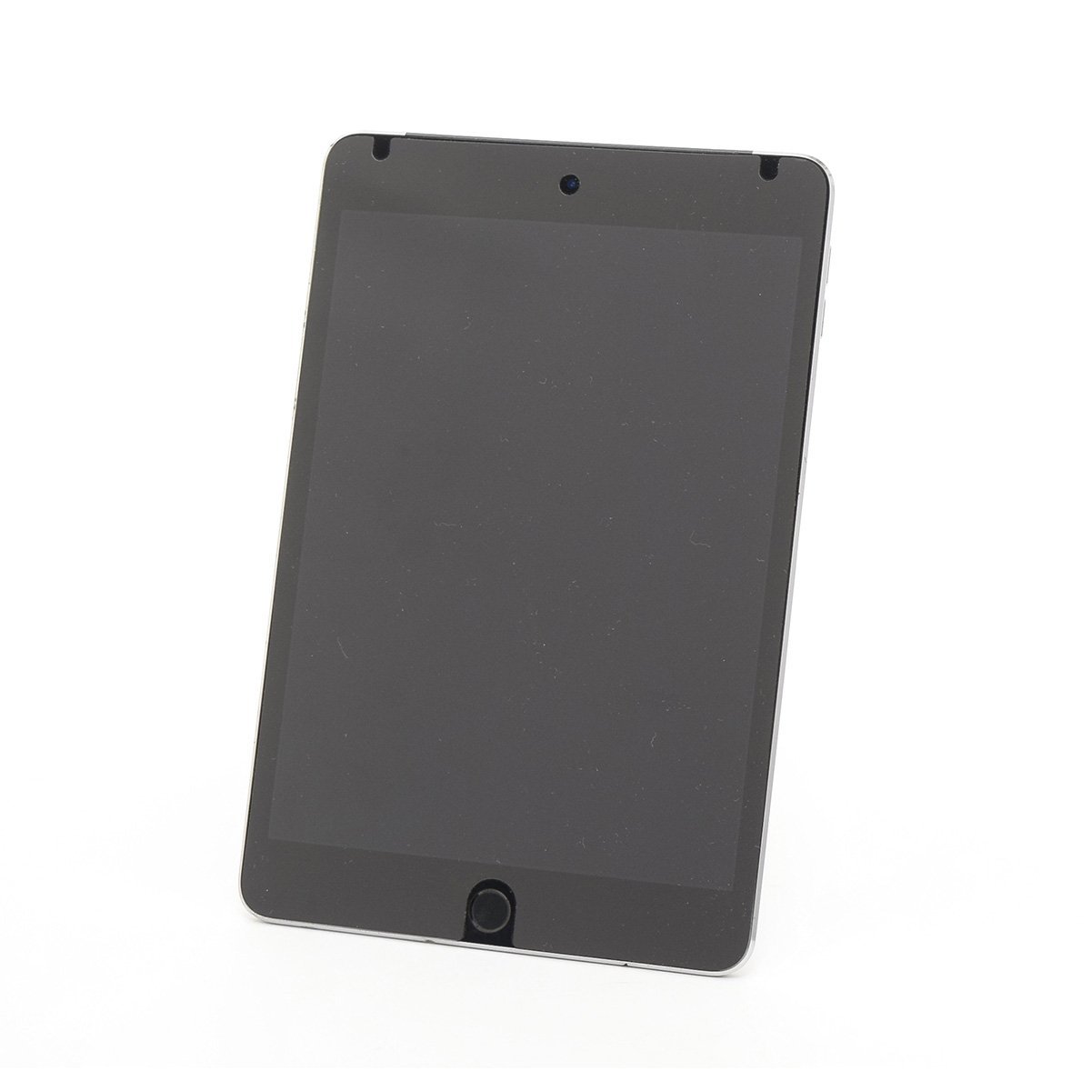 売れ筋がひ！ iPad アップル Apple ▽395722 mini スペースグレイ SIM