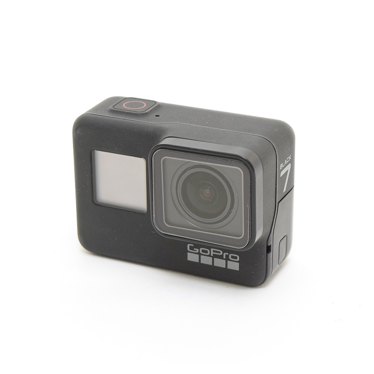 ▽479138 GoPro GoPro7 Hero Black バッテリー3個 チャージャー付き 動作確認済 CHDHX-701-FW_画像5