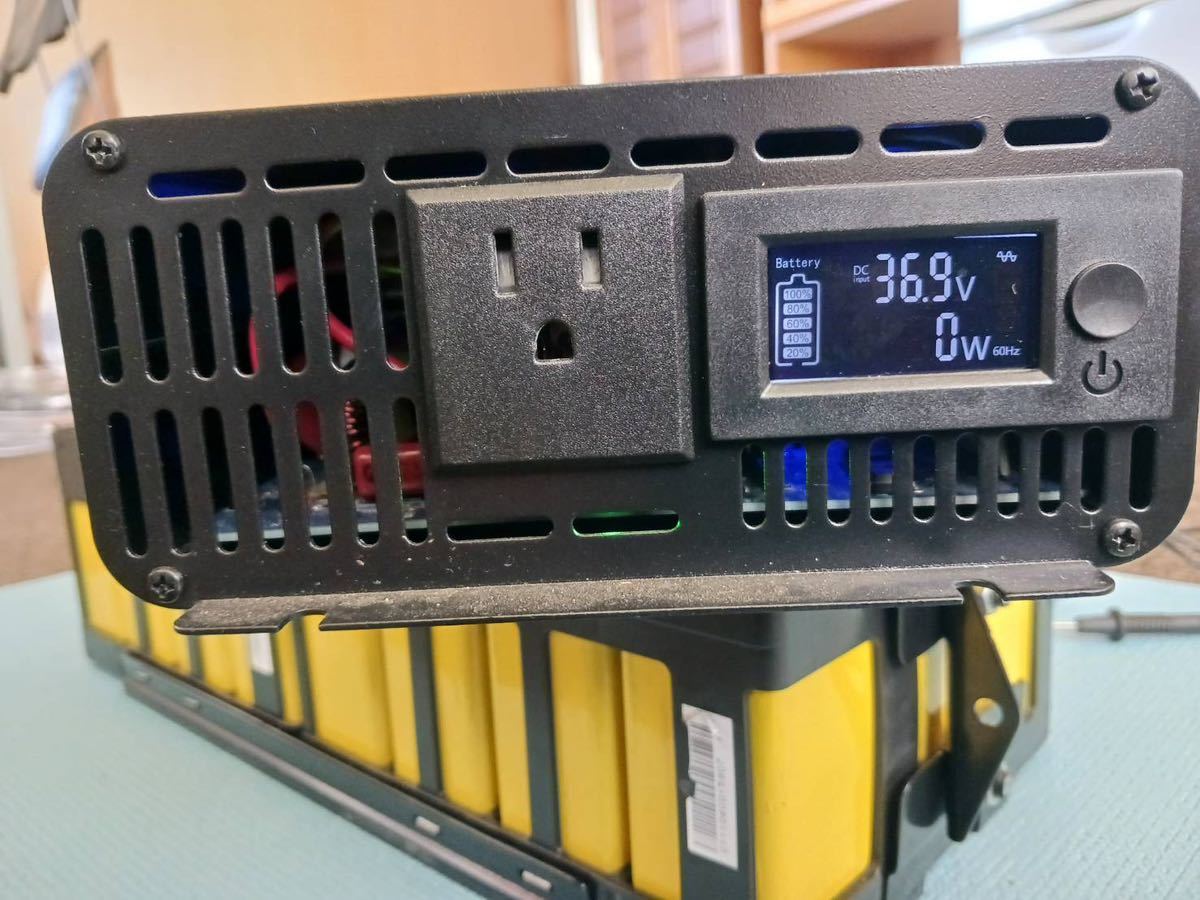 希少 LEV50 リチウムイオンバッテリー ソーラー発電 希少 LEV50 リチウムイオンバッテリー ソーラー発電
