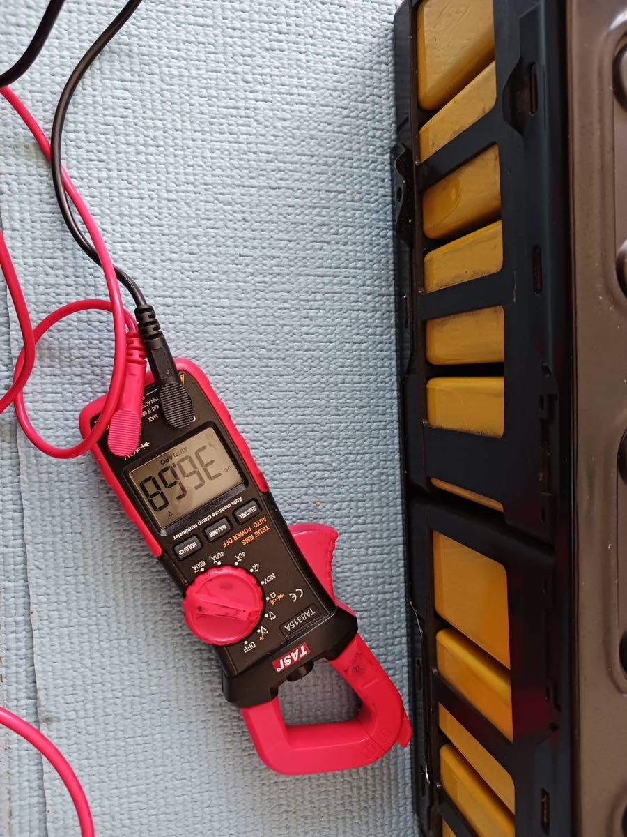 希少 LEV50 リチウムイオンバッテリー ソーラー発電 希少 LEV50 リチウムイオンバッテリー ソーラー発電