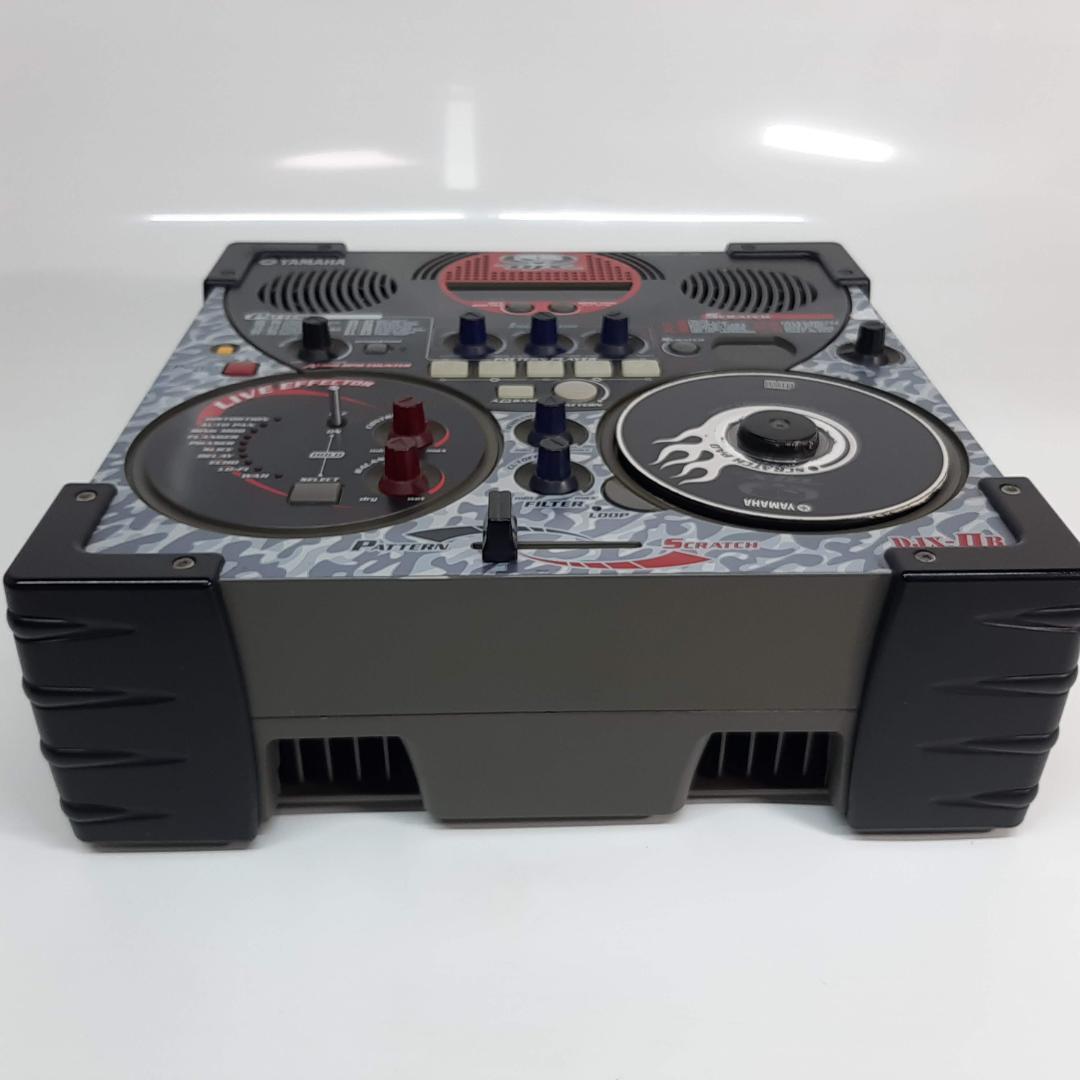 激レア 生産終了品 YAMAHA DJX-ⅡB | JChere雅虎拍卖代购