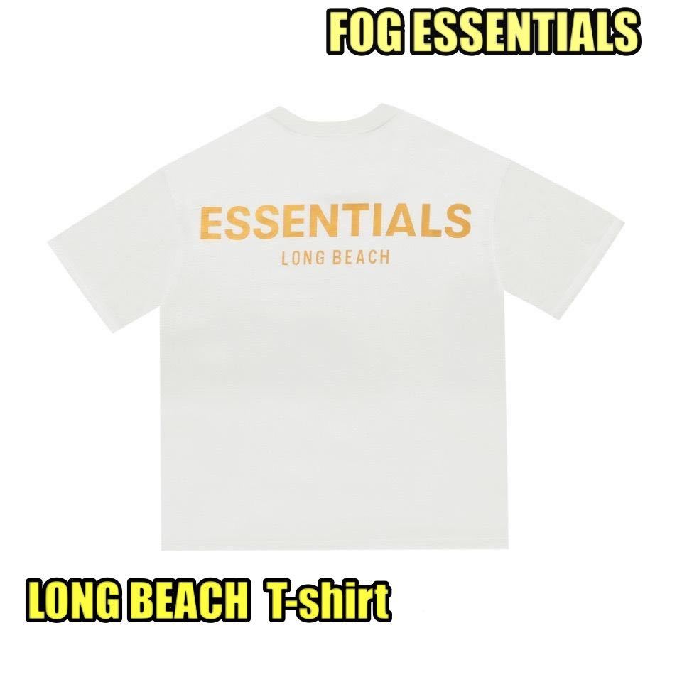 FOG ESSENTIALS【エッセンシャルズ】 FEAR OF GOD フィアオブゴッド