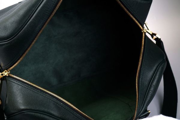 使用わずか 極美品】ルイヴィトン Louis Vuitton タイガ ケンダルPM